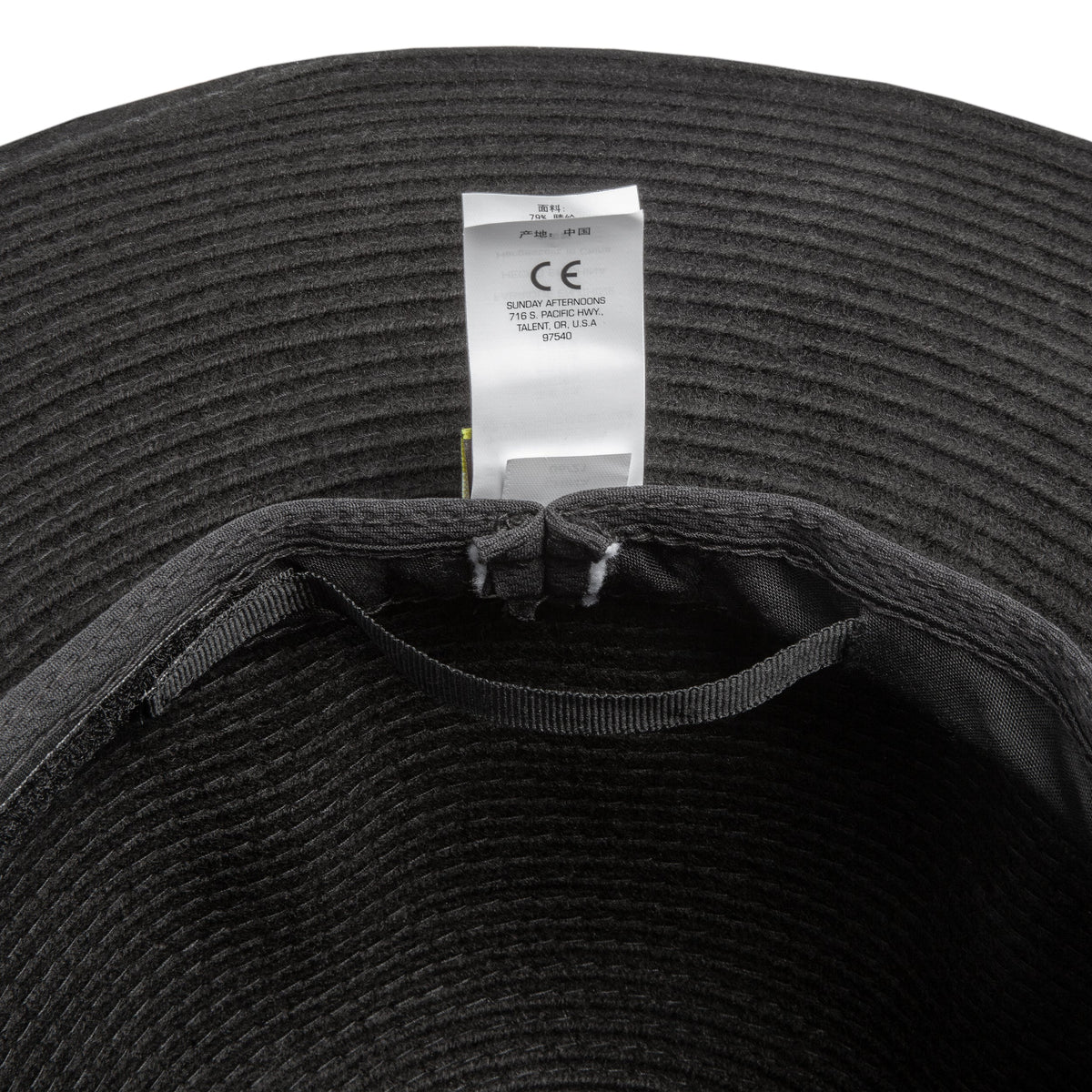 Joslyn Hat