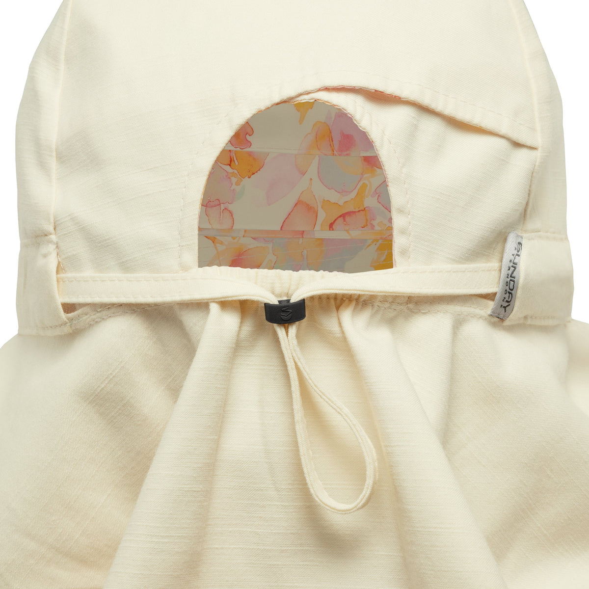 Natural Blend Cape